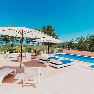  Villa Xumeu España