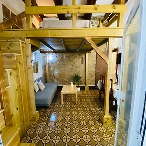  Apartamento Vacacionales Vegueta España