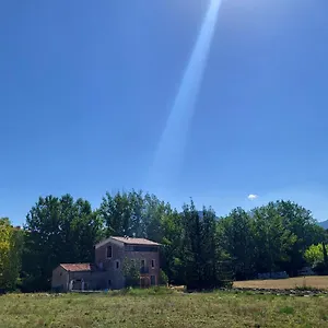  Casa rural Ca N'aliguer España