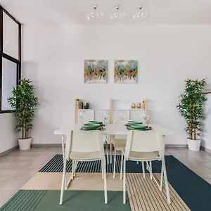 Home2book Lovely Beachfront Arinaga