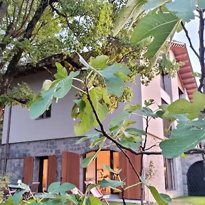  Villa Les Planes De España