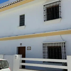  Сasa de vacaciones La Pontezuela España