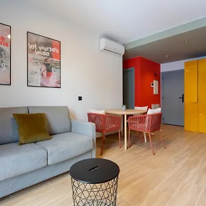  Apartamento Sholeo Palmas Flats España