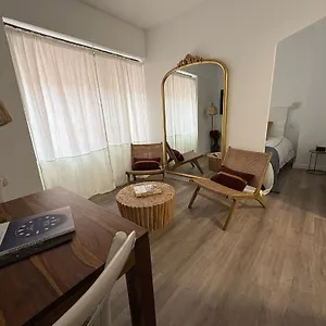  Apartamento Salado España