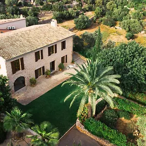  Villa Premier In Mallorca Es Barranc Vell España