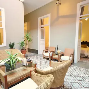  Apartamento La Casa De Vegueta España