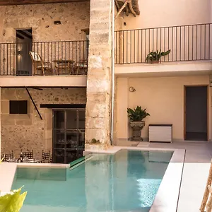 Сasa de vacaciones Townhouse Butxaca By Homevillas360 España
