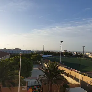 Edificio Bentejui 1 Las Palmas de Gran Canaria
